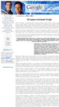 Mobile Screenshot of googlers.ru